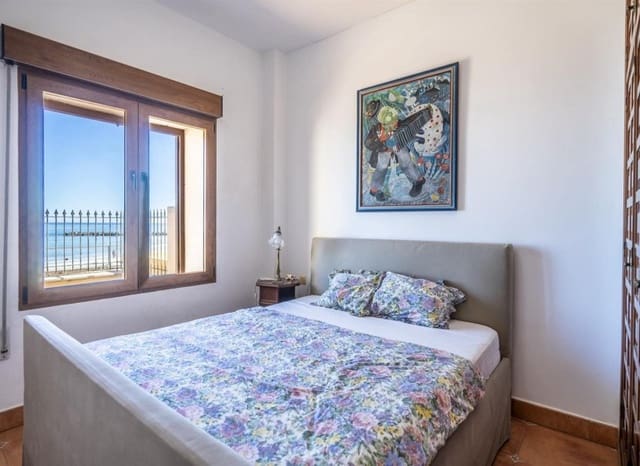 6 soverom Villa til salgs i Cabo de Palos, Cartagena med garasje - € 2 500 000 (Ref: 9989828)