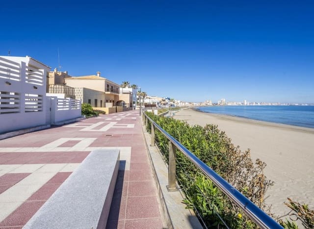 6 bedroom Villa for sale in Cabo de Palos, Cartagena with garage - € 2,500,000 (Ref: 9989828)