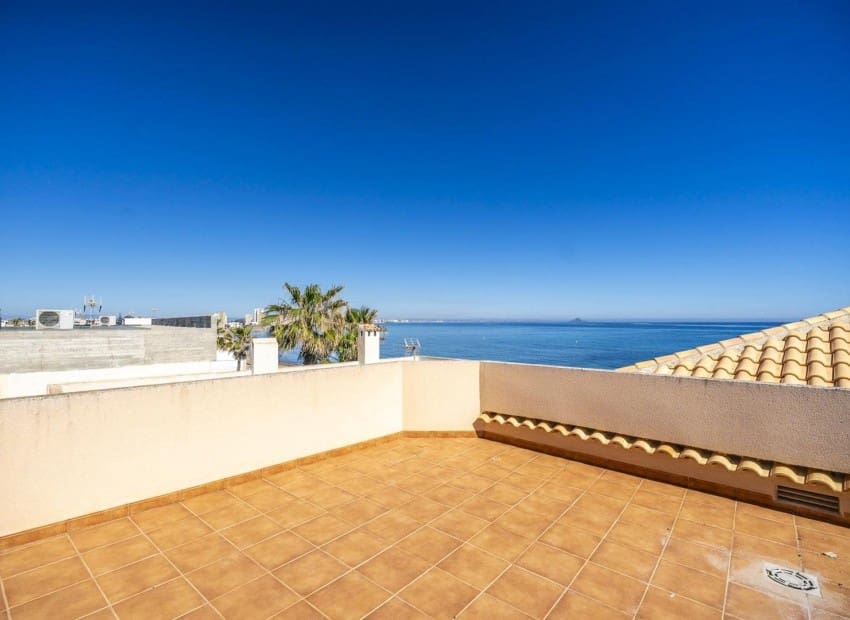 6 soverom Villa til salgs i Cabo de Palos med garasje - € 2 500 000 (Ref: 9989828)