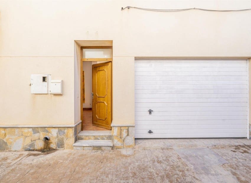 6 soverom Villa til salgs i Cabo de Palos med garasje - € 2 500 000 (Ref: 9989828)