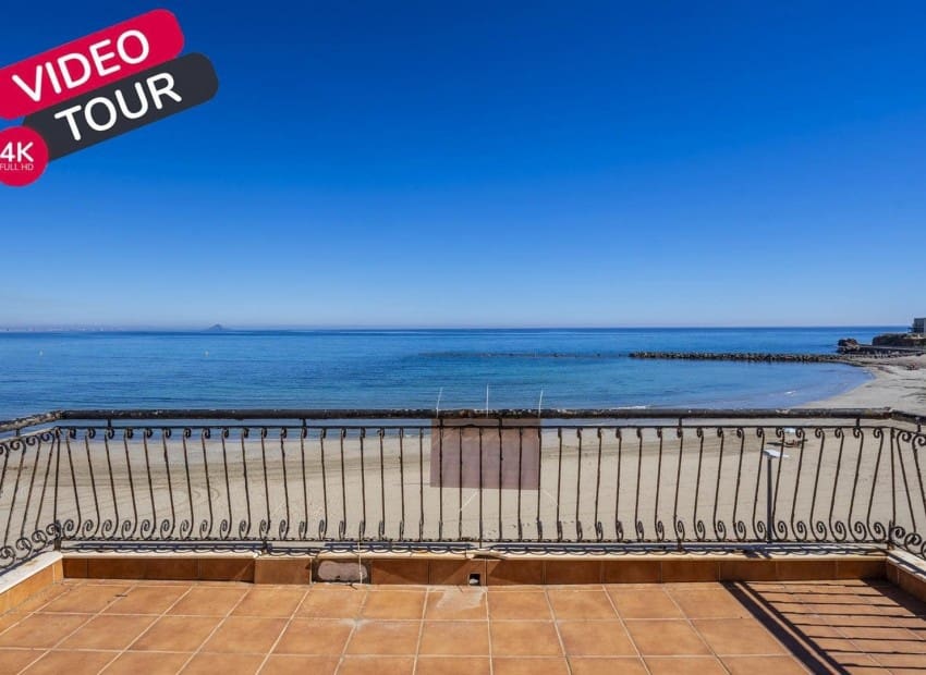 6 soverom Villa til salgs i Cabo de Palos med garasje - € 2 500 000 (Ref: 9989828)