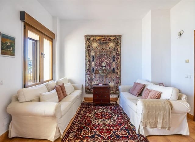 6 soverom Villa til salgs i Cabo de Palos, Cartagena med garasje - € 2 500 000 (Ref: 9989828)