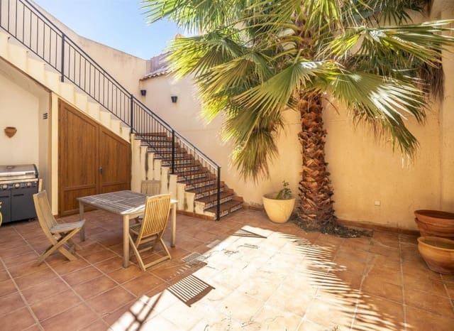 6 soverom Villa til salgs i Cabo de Palos, Cartagena med garasje - € 2 500 000 (Ref: 9989828)