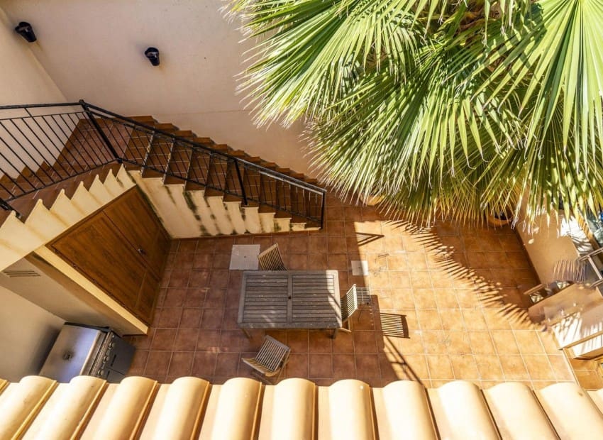 6 soverom Villa til salgs i Cabo de Palos med garasje - € 2 500 000 (Ref: 9989828)