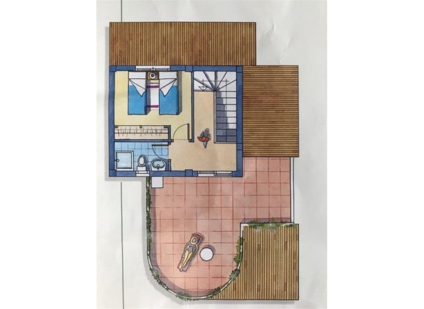 Chalet de 3 habitaciones en Sucina en venta con piscina garaje - 345.000 € (Ref: 9989829)