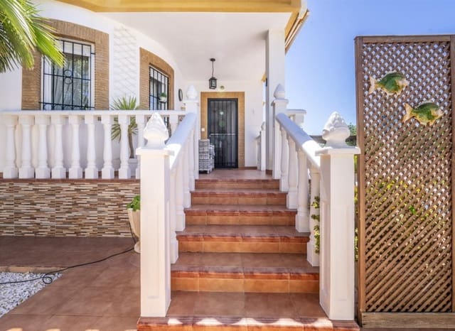 Chalet de 3 habitaciones en Sucina, Murcia ciudad en venta con piscina garaje - 345.000 € (Ref: 9989829)