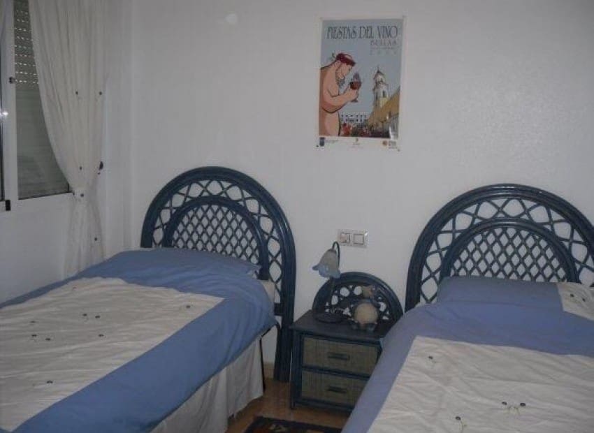Chalet de 3 habitaciones en Sucina en venta con piscina garaje - 345.000 € (Ref: 9989829)