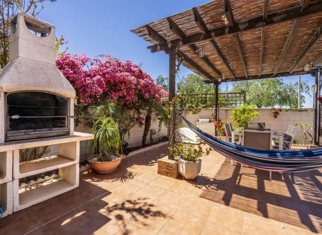 Chalet de 3 habitaciones en Sucina, Murcia ciudad en venta con piscina garaje - 345.000 € (Ref: 9989829)