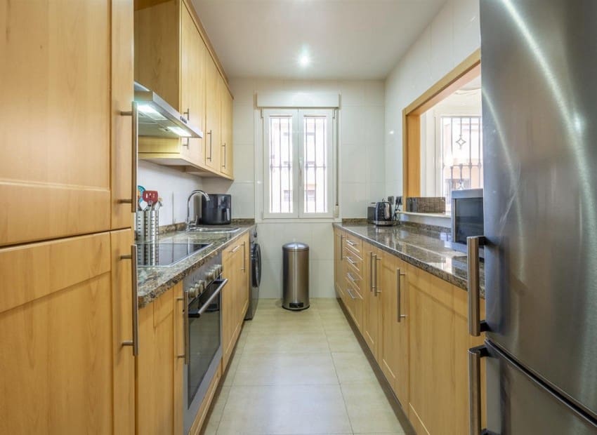 3 soverom Leilighet til salgs i Los Alcazares med svømmebasseng - € 249 995 (Ref: 9990921)