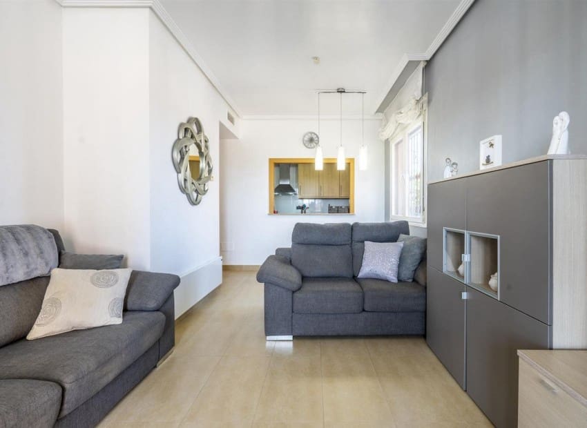 3 soverom Leilighet til salgs i Los Alcazares med svømmebasseng - € 249 995 (Ref: 9990921)