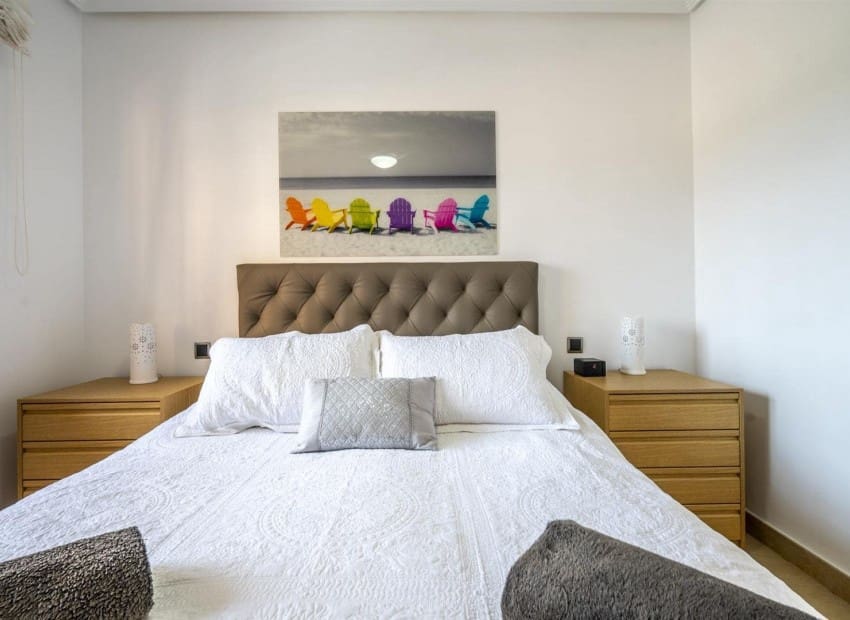 3 soverom Leilighet til salgs i Los Alcazares med svømmebasseng - € 249 995 (Ref: 9990921)