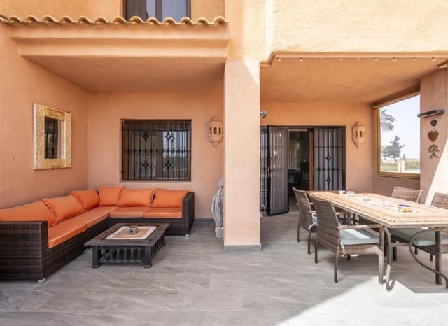 3 soverom Leilighet til salgs i Las Lomas de Rame - Bahía Bella, Los Alcázares med svømmebasseng - € 249 995 (Ref: 9990921)