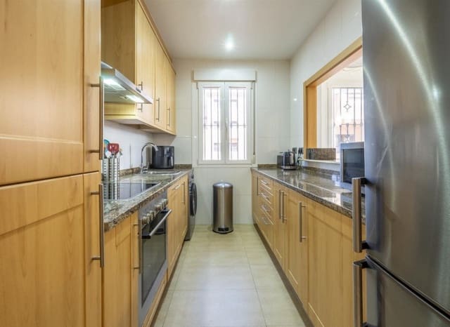 3 soverom Leilighet til salgs i Las Lomas de Rame - Bahía Bella, Los Alcázares med svømmebasseng - € 249 995 (Ref: 9990921)