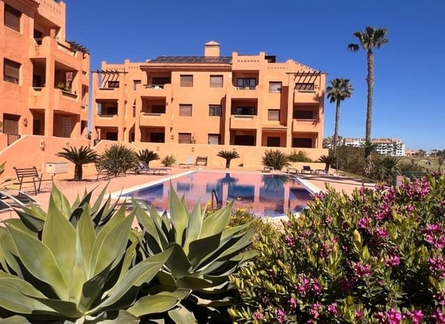 3 soverom Leilighet til salgs i Las Lomas de Rame - Bahía Bella, Los Alcázares med svømmebasseng - € 249 995 (Ref: 9990921)