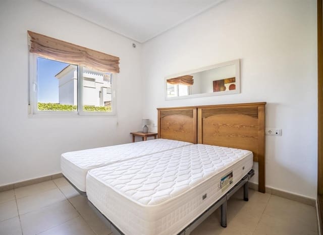 3 bedroom Villa for sale in La Torre Golf Resort, Torre-Pacheco with pool garage - € 350,000 (Ref: 9991797)