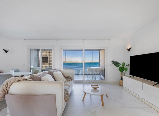 2 bedroom Apartment for sale in Punta Prima, Torrevieja with garage - € 765,000 (Ref: 9991956)