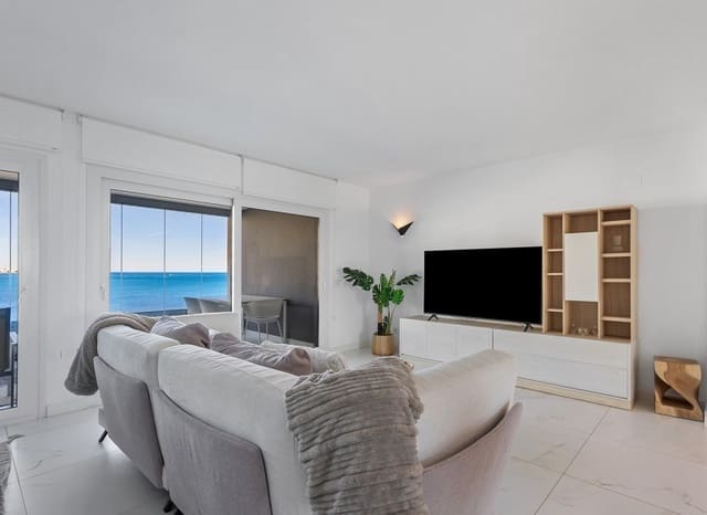 2 bedroom Apartment for sale in Punta Prima, Torrevieja with garage - € 765,000 (Ref: 9991956)