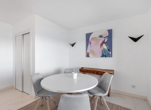 2 soveværelse Lejlighed til salg i Punta Prima, Torrevieja med swimmingpool garage - € 765.000 (Ref: 9991956)