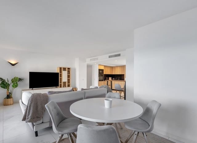 2 soveværelse Lejlighed til salg i Punta Prima, Torrevieja med swimmingpool garage - € 765.000 (Ref: 9991956)