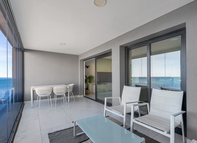 2 bedroom Apartment for sale in Punta Prima, Torrevieja with garage - € 765,000 (Ref: 9991956)