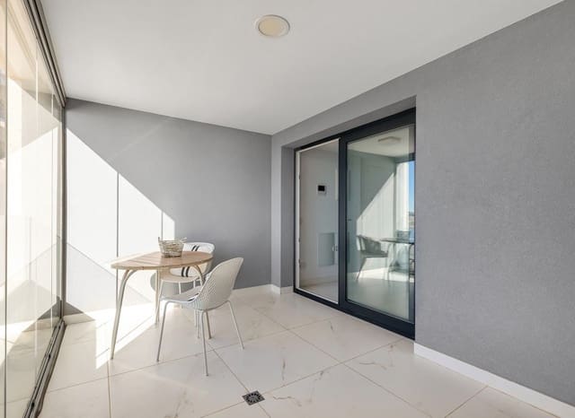 2 bedroom Apartment for sale in Punta Prima, Torrevieja with garage - € 765,000 (Ref: 9991956)