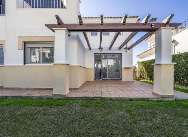 Chalet de 2 habitaciones en La Torre Golf Resort, Torre-Pacheco en venta con garaje - 280.000 € (Ref: 9993559)