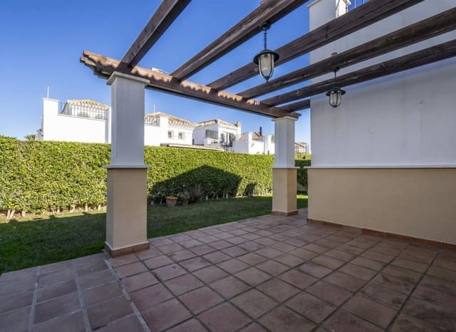 2 chambre Villa/Maison à vendre à La Torre Golf Resort, Torre-Pacheco avec garage - 270 000 € (Ref: 9993559)