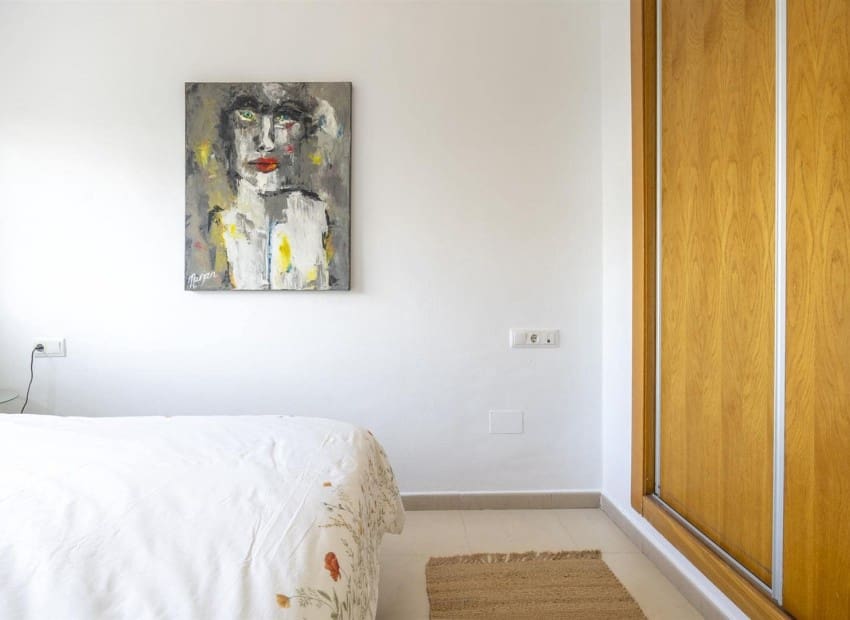 Chalet de 2 habitaciones en La Torre Golf Resort en venta - 245.000 € (Ref: 9993560)