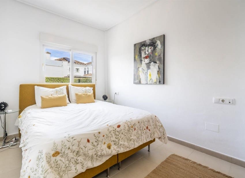 Chalet de 2 habitaciones en La Torre Golf Resort en venta - 245.000 € (Ref: 9993560)