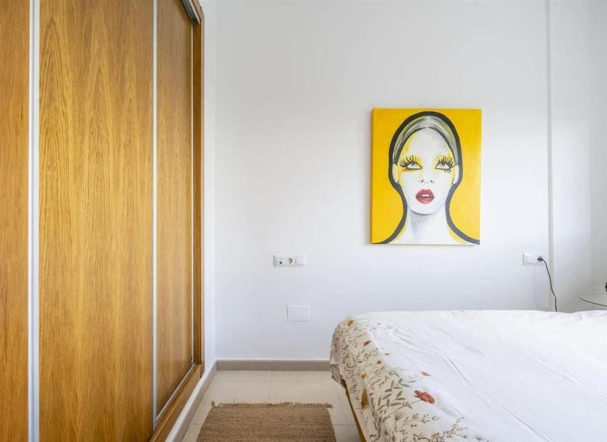 Chalet de 2 habitaciones en La Torre Golf Resort en venta - 245.000 € (Ref: 9993560)