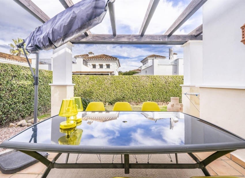 Chalet de 2 habitaciones en La Torre Golf Resort en venta - 245.000 € (Ref: 9993560)
