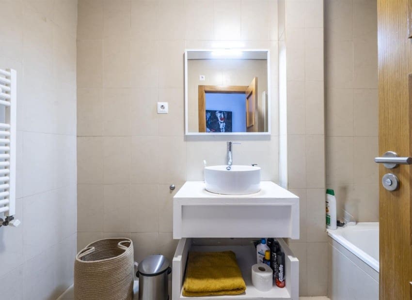 Chalet de 2 habitaciones en La Torre Golf Resort en venta - 245.000 € (Ref: 9993560)