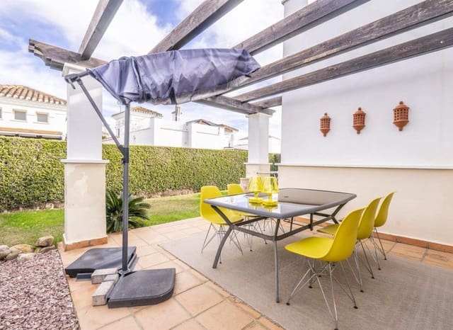 Chalet de 2 habitaciones en La Torre Golf Resort, Torre-Pacheco en venta - 245.000 € (Ref: 9993560)