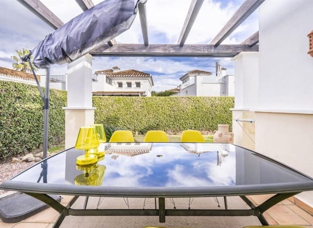 Chalet de 2 habitaciones en La Torre Golf Resort, Torre-Pacheco en venta - 245.000 € (Ref: 9993560)
