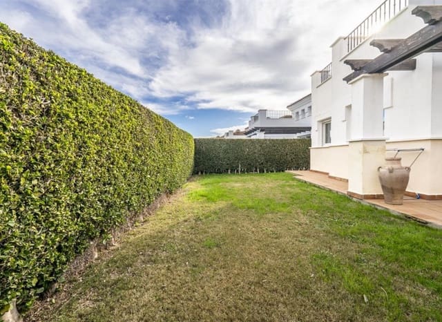 Chalet de 2 habitaciones en La Torre Golf Resort, Torre-Pacheco en venta - 245.000 € (Ref: 9993560)