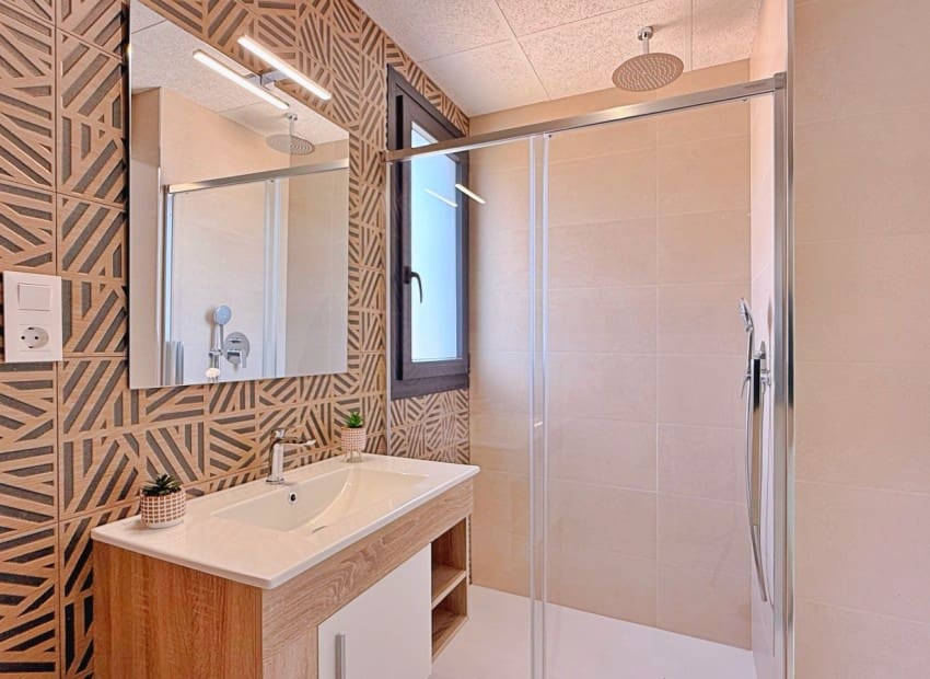 2 Zimmer Apartment zu verkaufen in Orihuela Costa mit Pool Garage - 295.000 € (Ref: 9993561)