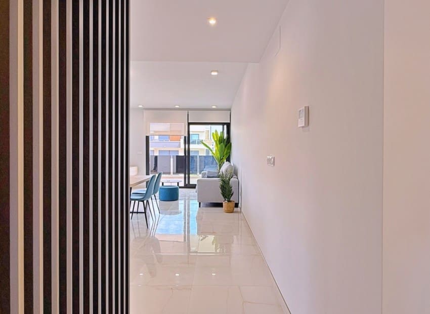 2 Zimmer Apartment zu verkaufen in Orihuela Costa mit Pool Garage - 295.000 € (Ref: 9993561)