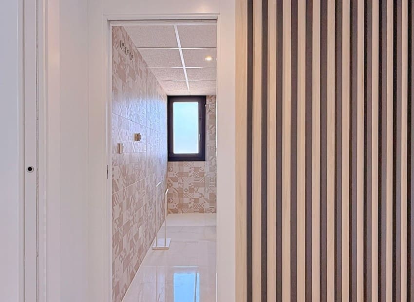 2 Zimmer Apartment zu verkaufen in Orihuela Costa mit Pool Garage - 295.000 € (Ref: 9993561)