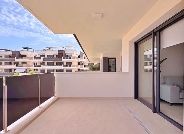 2 Zimmer Apartment zu verkaufen in La Florida, Orihuela mit Pool Garage - 295.000 € (Ref: 9993561)