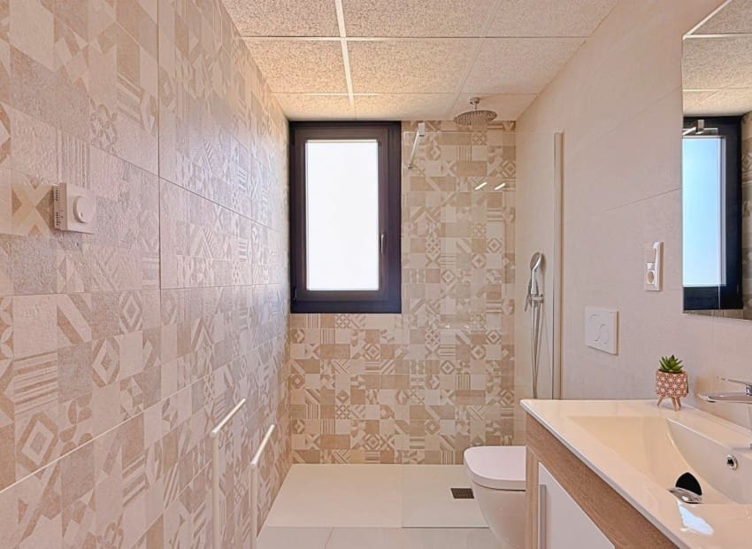2 Zimmer Apartment zu verkaufen in Orihuela Costa mit Pool Garage - 295.000 € (Ref: 9993561)