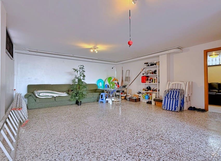 Chalet de 4 habitaciones en Orihuela Costa en venta con piscina garaje - 379.000 € (Ref: 9993562)