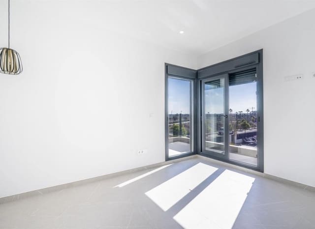 5 soveværelse Villa til salg i Torre-Pacheco med swimmingpool - € 675.000 (Ref: 9993563)