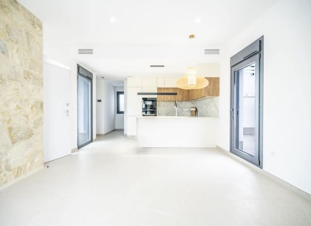 5 soveværelse Villa til salg i Torre-Pacheco med swimmingpool - € 675.000 (Ref: 9993563)