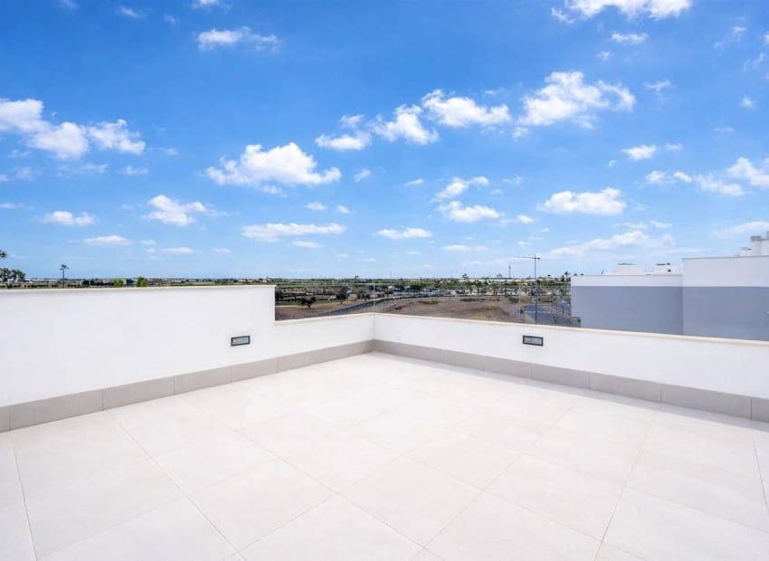 5 soveværelse Villa til salg i Torre-Pacheco med swimmingpool - € 675.000 (Ref: 9993563)