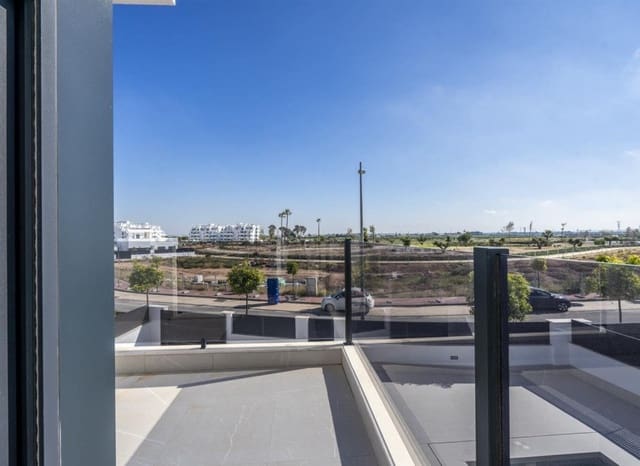 5 bedroom Villa for sale in Torre-Pacheco with pool - € 675,000 (Ref: 9993563)