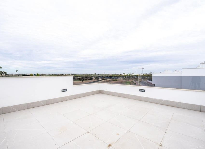 5 slaapkamer Villa te koop in Torre-Pacheco met zwembad - € 675.000 (Ref: 9993563)