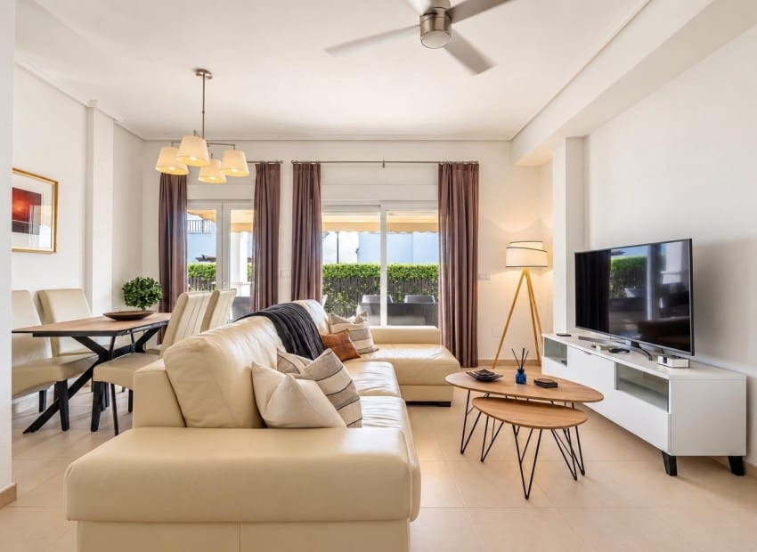 3 bedroom Villa for sale in La Torre Golf Resort with pool garage - € 345,000 (Ref: 9993565)