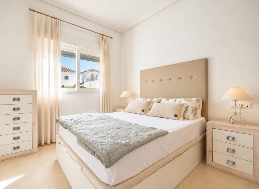 3 bedroom Villa for sale in La Torre Golf Resort with pool garage - € 345,000 (Ref: 9993565)