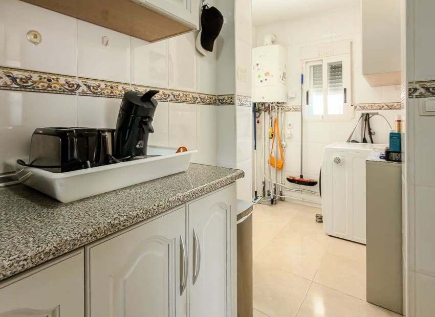 3 soverom Villa til salgs i Catral med svømmebasseng garasje - € 585 500 (Ref: 9994553)