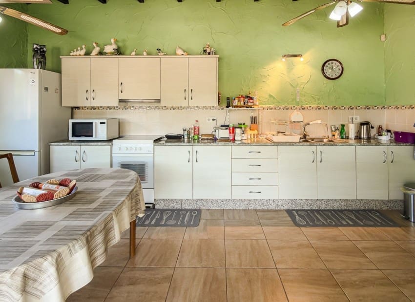 3 soverom Villa til salgs i Catral med svømmebasseng garasje - € 585 500 (Ref: 9994553)